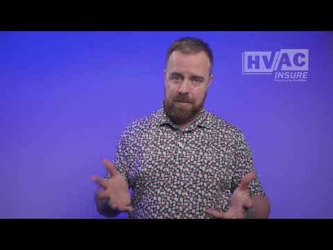 HVAC Contractor Insurance in Georgia — HVAC Insure