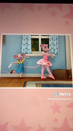 Angelina Ballerina The Next Steps End Credits, But It Covers The Music Is Koi No Yukue #angelinaballerina #pbskids #koinoyukue #2010 🎵 🩰 ⭐️