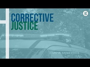 Corrective Justice