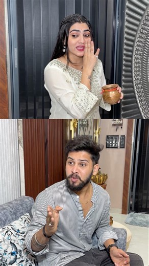 मुझे दी पेड़ जी ने पॉवर🪄🤣 #viralvideo #comedy #funny #family @Kajalsoni_vlogs