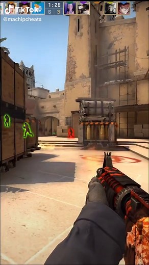 CSGO Hacking: Wallhack, Aimbot, and More!