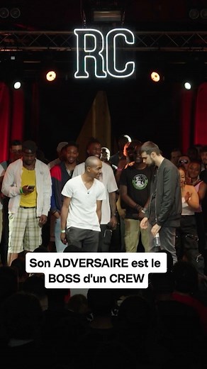 22K views · 599 reactions | #game #crew #clash #battlerap #rapcontenders | Rap Contenders | Facebook