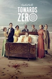 Watch Agatha Christie's Towards Zero Season 1 Episode 1 - Episode 1