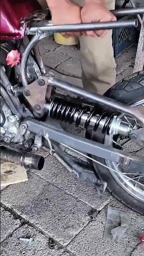 Motor Shock Trick