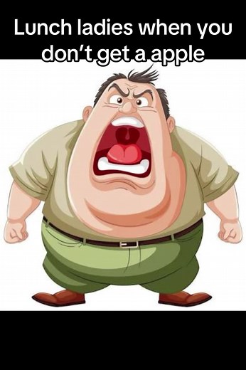 Life in the School Cafeteria: A Student's Perspective