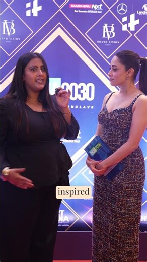 Nushrratt Bharuccha says Gen Z's makeup game is on point