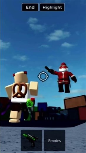 Ray gun mm2 aim trainer 2 montage | blueberry Faygo |