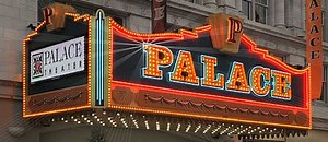 Poli Club Jazz Series Extended at Waterbury's Palace Theater