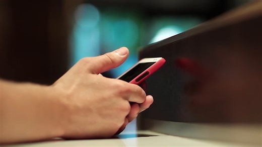 Pres. Trump exempts phones, computers, chips from new tariffs