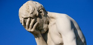 The 10 stuff-ups we all make when interpreting research