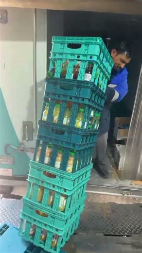 Oman Loading Unloading Work