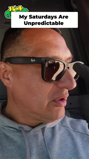 DFW life: Super busy most days! Except Sundays. Saturdays? It's a wild card. Dead or slammed, no in-between. #DFW #TexasLife #BusyLife #WeekendVibes