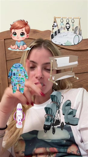 Picking the Best Baby: Fun Challenges with Gigi Christine