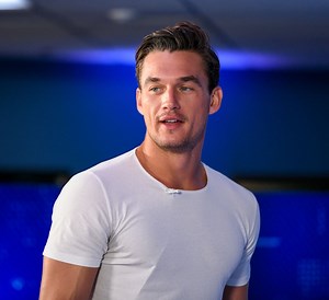 Tyler Cameron Is Single but Revealed He Is Not Ready to Date