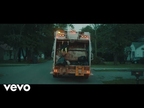 nf - The Search