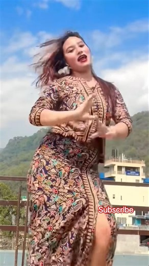 ऐ माया लाई केदेउम बैना 😱 nepali viral 🔥 song Dance challenge #shorts #dance #viralvideo