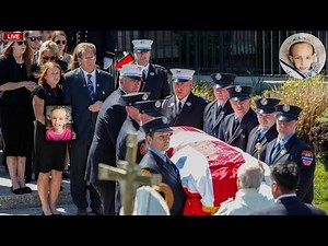 Brie Bird Funeral Video