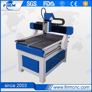 [Hot Item] Mini CNC Machine and Small CNC Router 7070