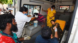 Massive gas leak in Visakhapatnam, thousands affected, Opposition TDP demands probe: 10 points