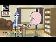 Mug Hunt - Regular Show - Cartoon Network