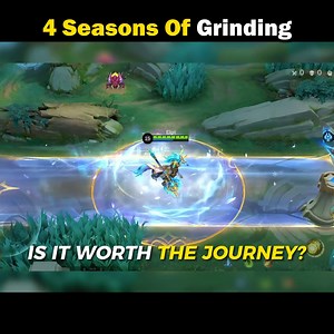 278K views · 4.4K reactions | Hylos Lord of the Tundra: Worth the suffering? #MLBBFriendFest #MLBBSORA #MLBBCreator | Elgin - Gaming | Facebook