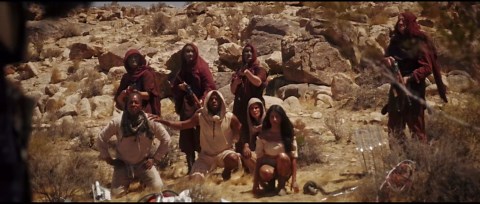 Predator: Wastelands - Official Trailer