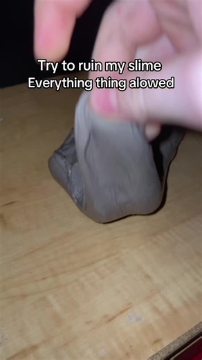 Creative Slime Challenge: Try to Ruin My Slime