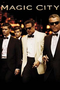 Magic City (2012-2013) - Where to Watch
