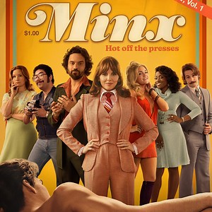 The First Trailer For HBO Max's MINX Is Making Us Sweat