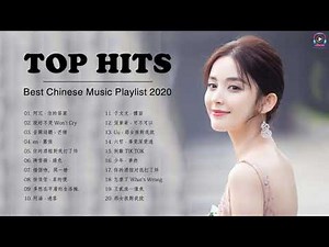 Top 20 Chinese Songs 2021 | Best Chinese Music Collection 2021 | Chinese Songs 2021