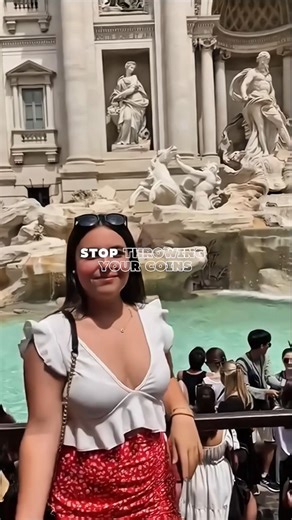 The Tree That Eats Money 🌳💰 #shorts