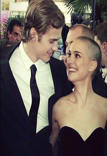 Anakin Skywalker and Padmé Amidala's Iconic Moments
