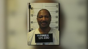 Tennessee death row inmate asks court to disable defibrillator before execution