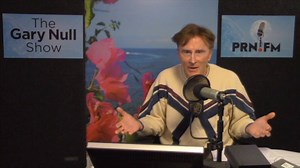 Gary Null Live! | The Progressive Radio Network