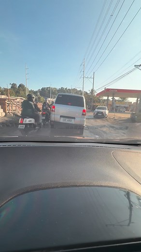 8.2K views · 68 reactions | Suspension Test  | MS Ferrando Driving Institute | Facebook