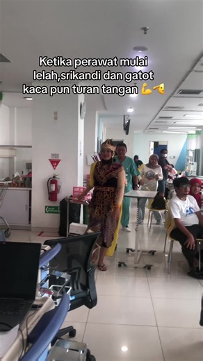 Innovative Roles of Indonesian Healthcare Workers