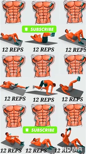 1K views | Control The Reps#Build The Chest #HomeWorkout #ChestBurn #ChestBulder #PushDay#ChestGains# | Melo Muvie | Facebook