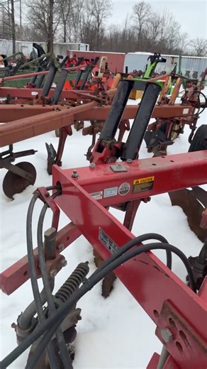 MacFadden & Sons, Inc. on Reels