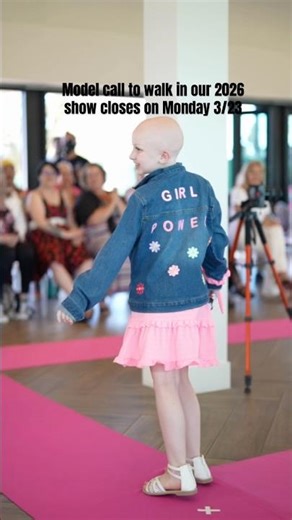 Submit asap! Info in my bio or on my IG! #alopecia #baldtourage