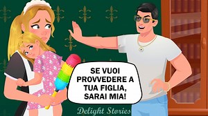506K views · 4.1K reactions | La bella cameriera dei miei genitori è ora completamente sotto il mio controllo! | Delight Stories Italiano | Facebook