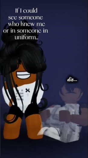 Charlie's Inferno #roblox #robloxedit #edit (Inspired by CrimsonCreates)