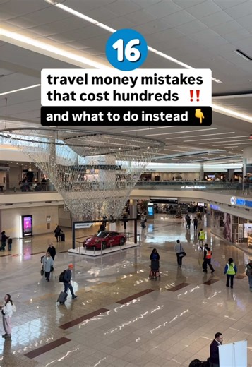 Avoid Travel Costs: 15 Tips to Save Money