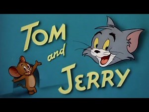 Tom and Jerry's Epic Chase 2025 | Funniest Moments Compilation!