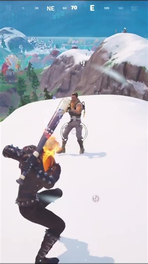 Ode to the Kneecapper. You will be missed. #fyp #fortnite #fortniteclips