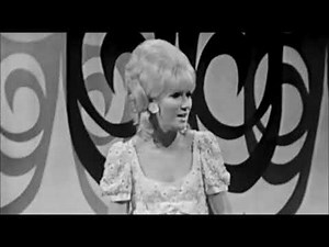 Dusty Springfield - Wishin' And Hopin' 1964