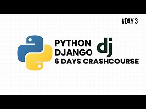 Django Crash Course Day 3 (Nepali) | Django MVT, Models, Admin, Templates Explained