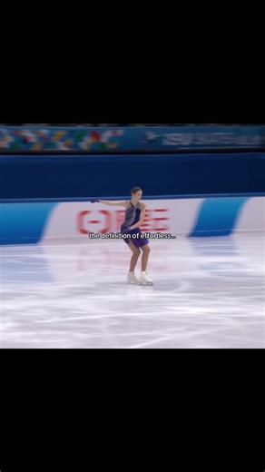 Jumps in Figure Skating: Effortless Artistry