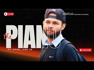 🔴 Live: Late Night Coding Grind | Proof of Work | Cohort 2.0 by Sheriyans Coding School