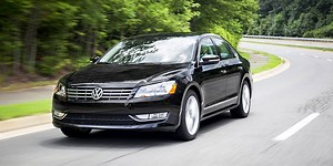 Volkswagen Issues Voluntary Recall on Jetta and Passat...