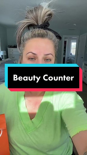 Beauty Counter Makeup Review by KRS Kelly Rose